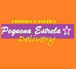 Logotipo Pequena Estrela